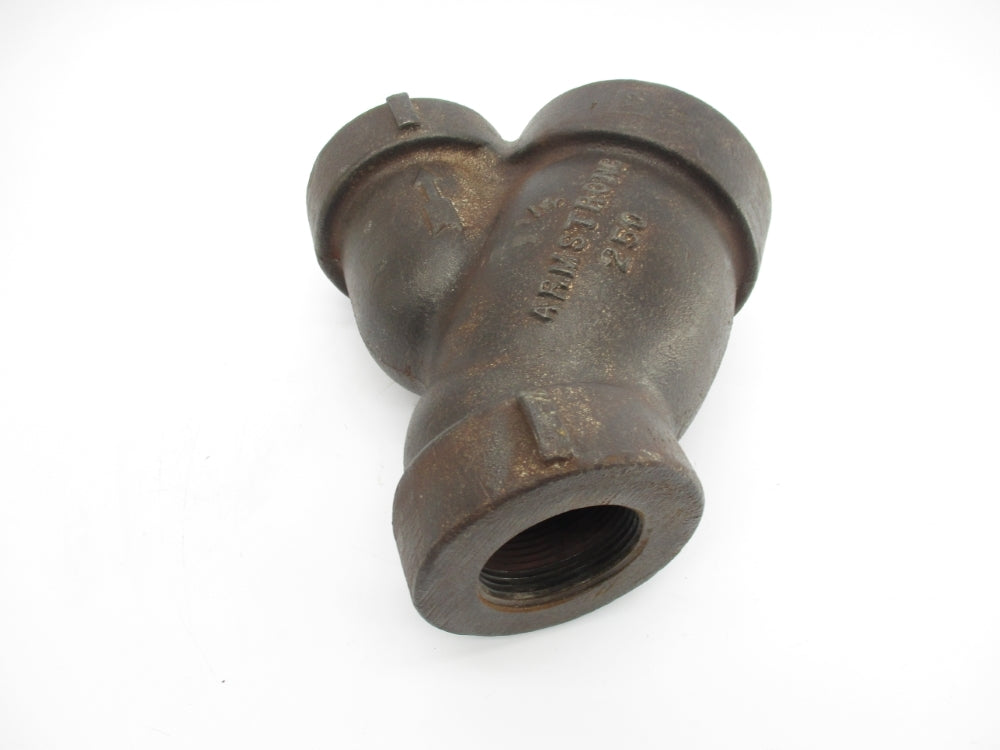 ARMSTRONG 250 1-1/2" NSNP