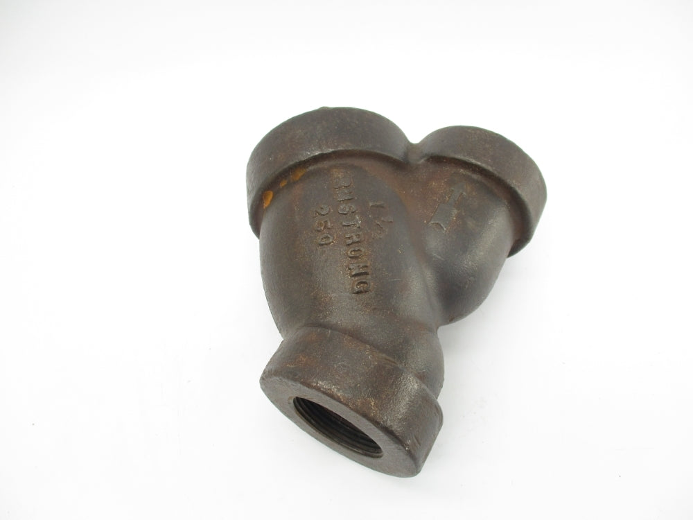 ARMSTRONG 250 1-1/2" NSNP