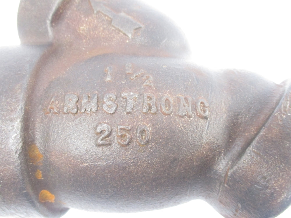 ARMSTRONG 250 1-1/2" NSNP