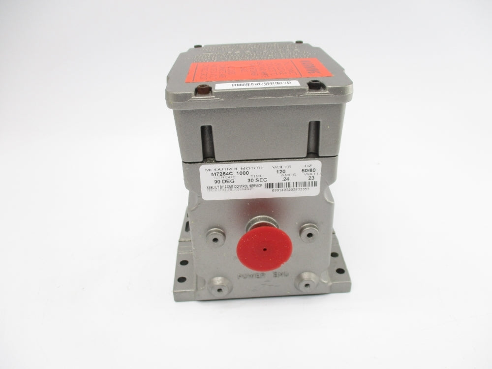 ACME CONTROLS M7284C1000 NSMP