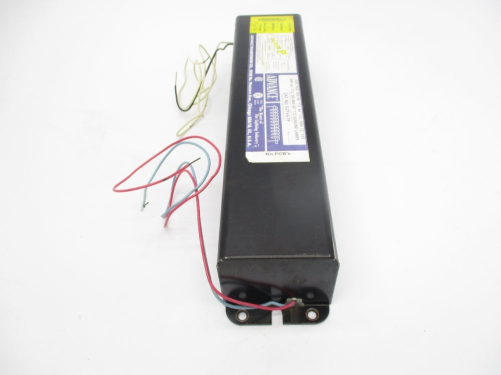 ADVANCE S-275-S-TP NSNP