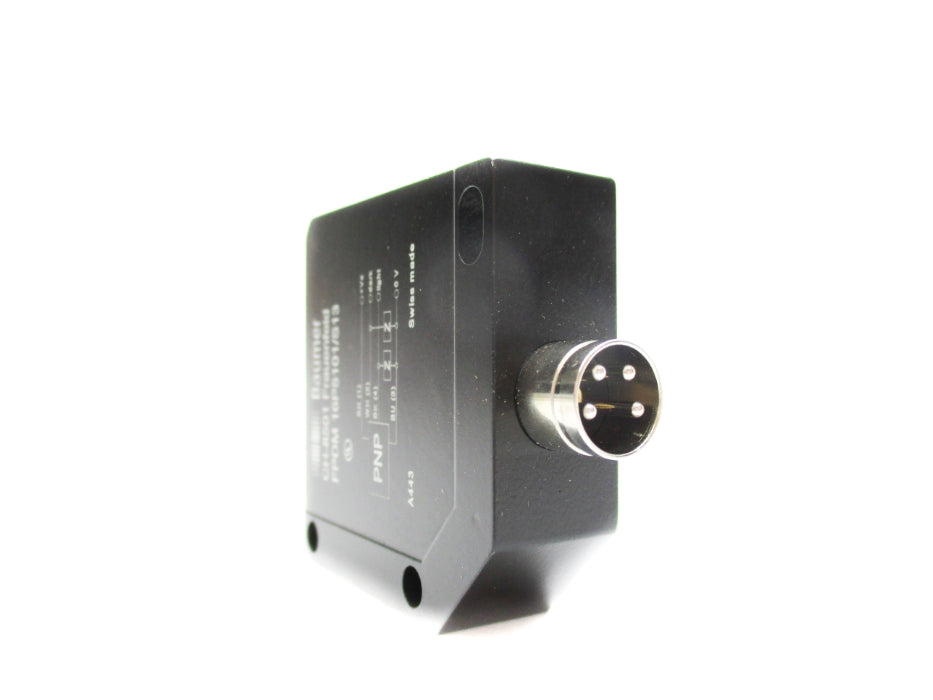BAUMER ELECTRIC FPDM16P5101/S13 NSMP
