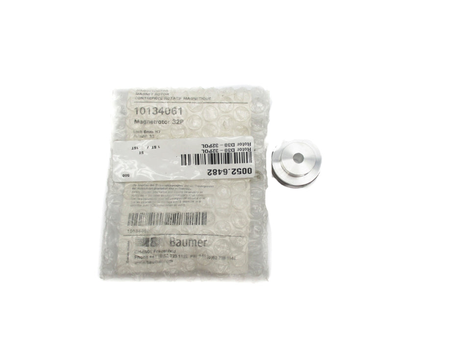 BAUMER ELECTRIC 10134061 NSMP