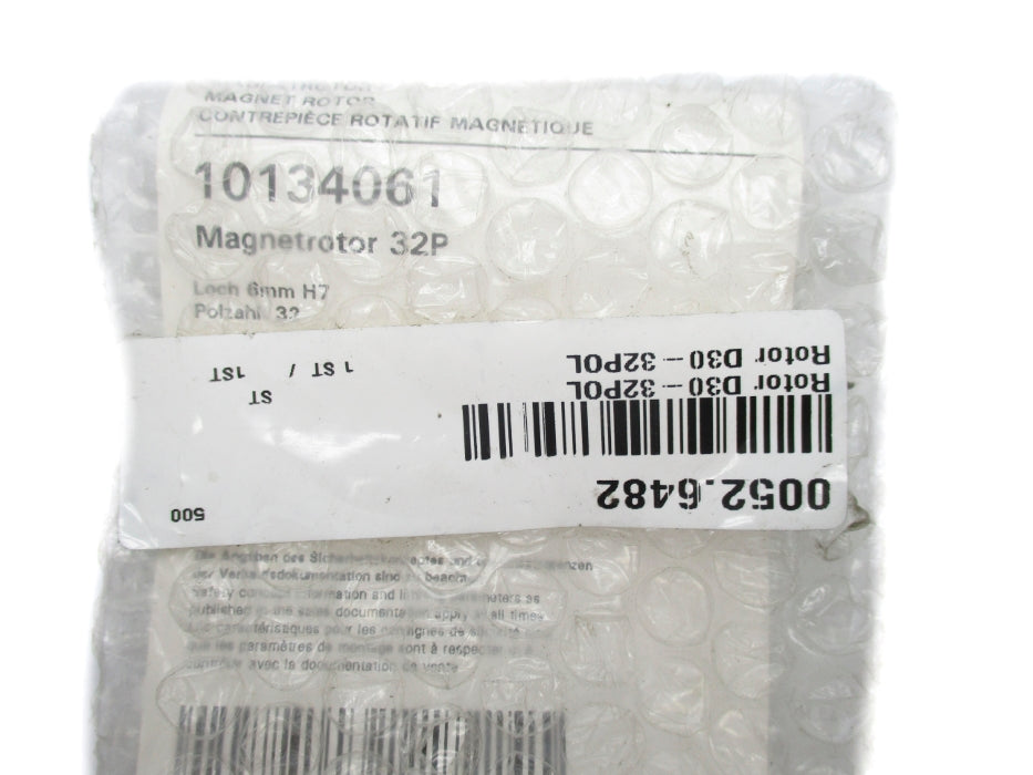 BAUMER ELECTRIC 10134061 NSMP