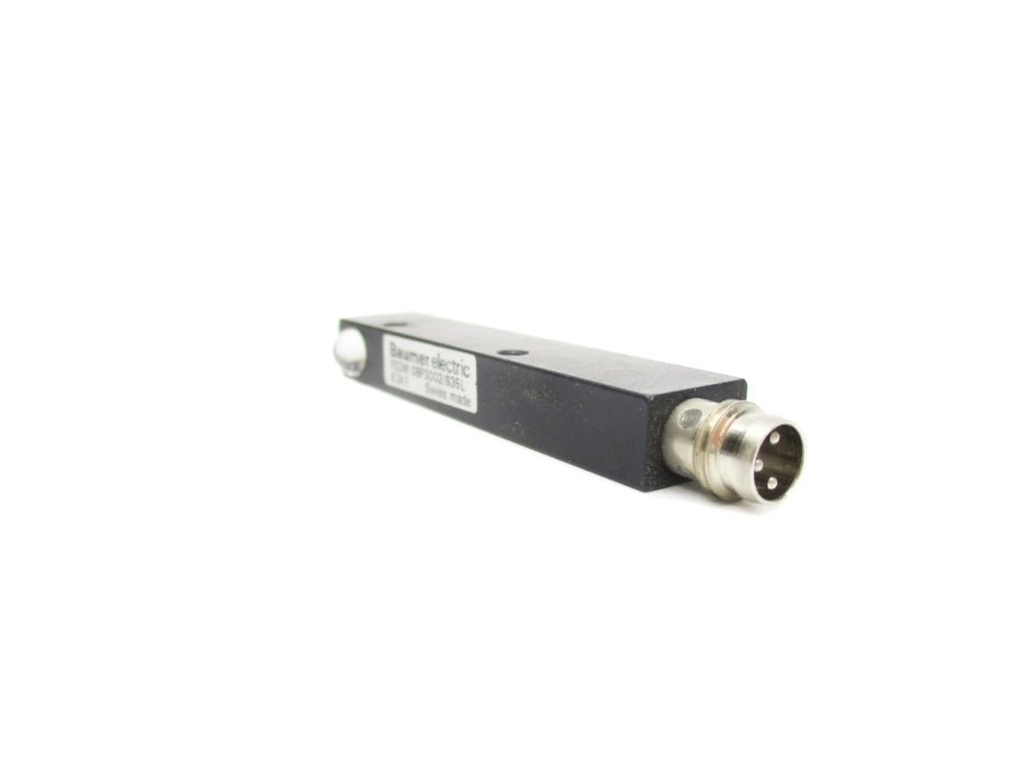 BAUMER ELECTRIC FEDM08P3002/S35L 12-30VDC NSMP