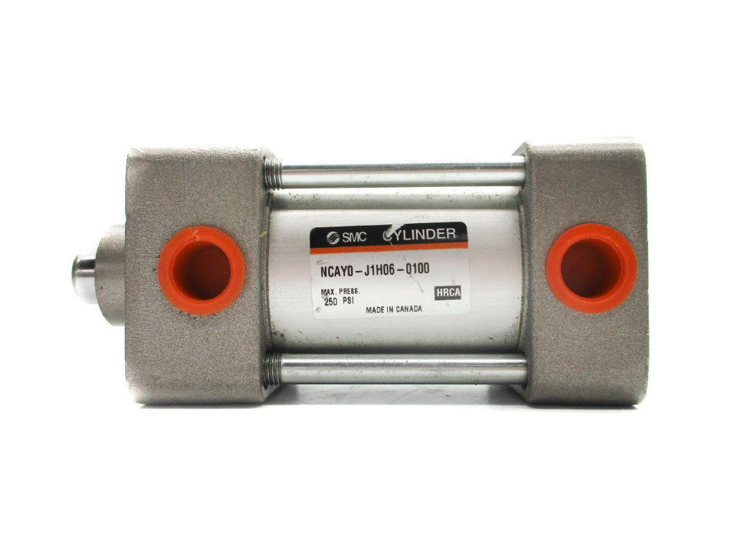 SMC NCAYO-J1H06-0100 250PSI UNMP