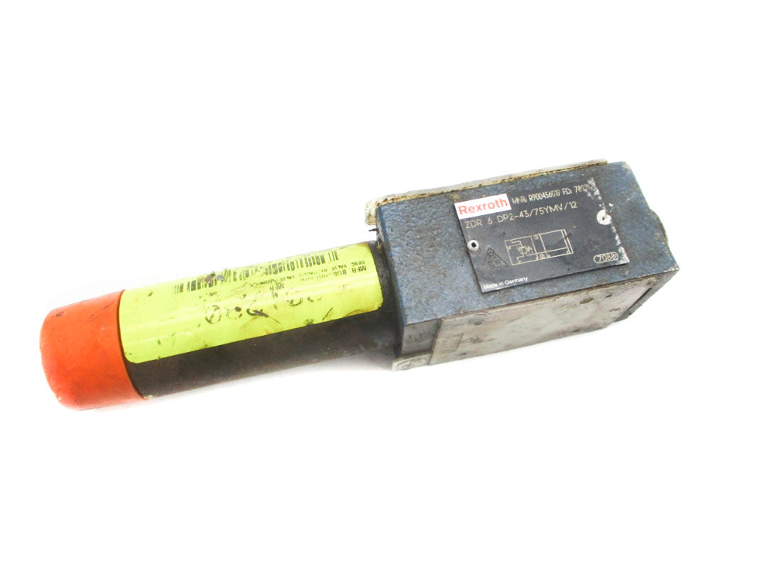 REXROTH ZDR6DP2-43/75YMV/12 R900456019 UNMP