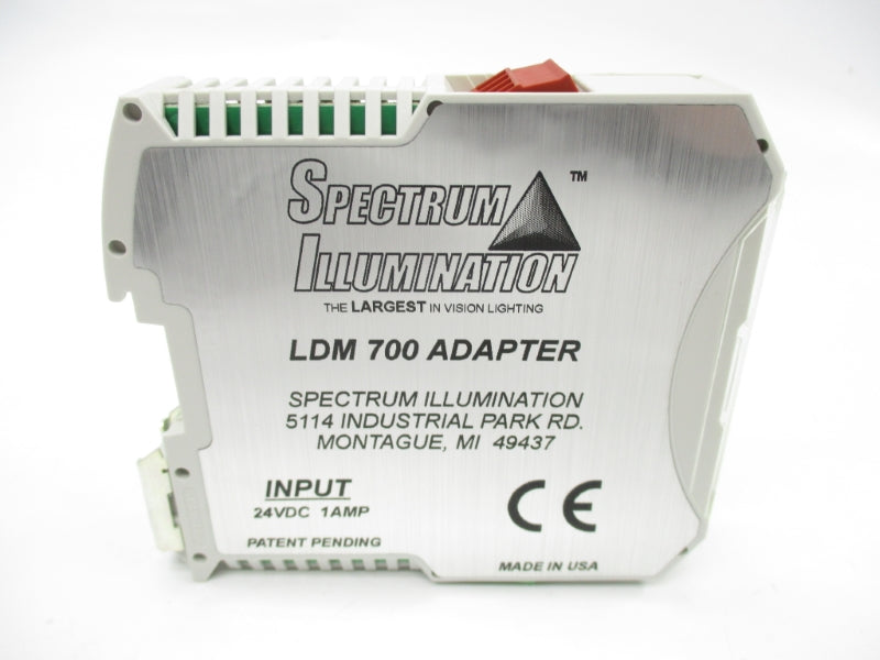 SPECTRUM ILLUMINATION LDM700 24VDC 1A NSNP
