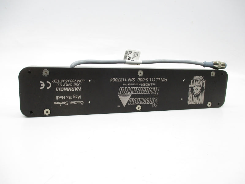 SPECTRUM ILLUMINATION LL111.5-630 NSNP