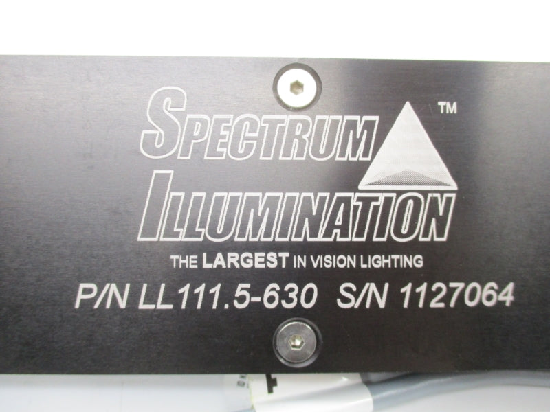 SPECTRUM ILLUMINATION LL111.5-630 NSNP