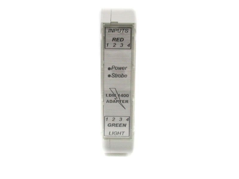 SPECTRUM ILLUMINATION LDM1400 24VDC 1.5A NSNP