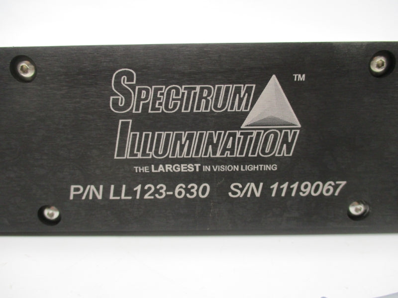 SPECTRUM ILLUMINATION LL123-630 NSNP