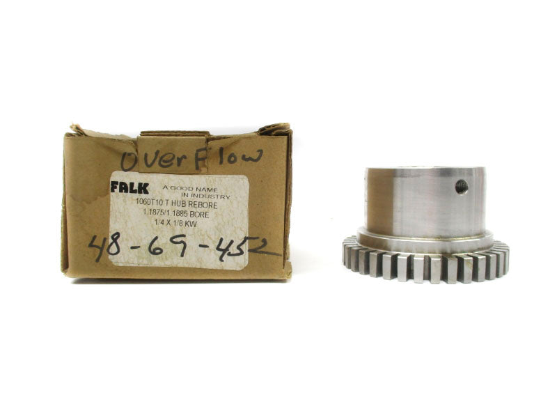 FALK 1060T10 NSMP