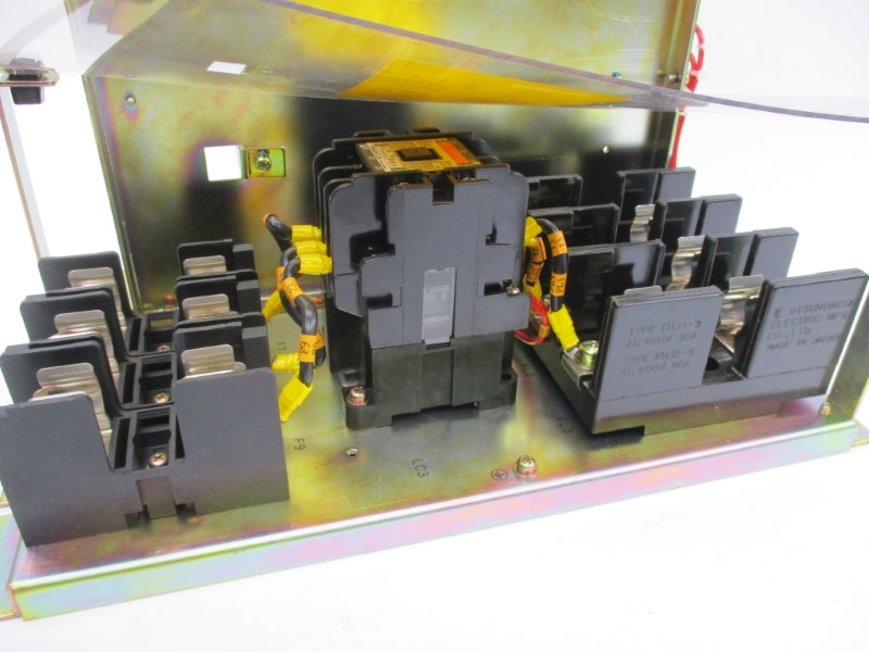FANUC A14B-0076-B324 NSNP