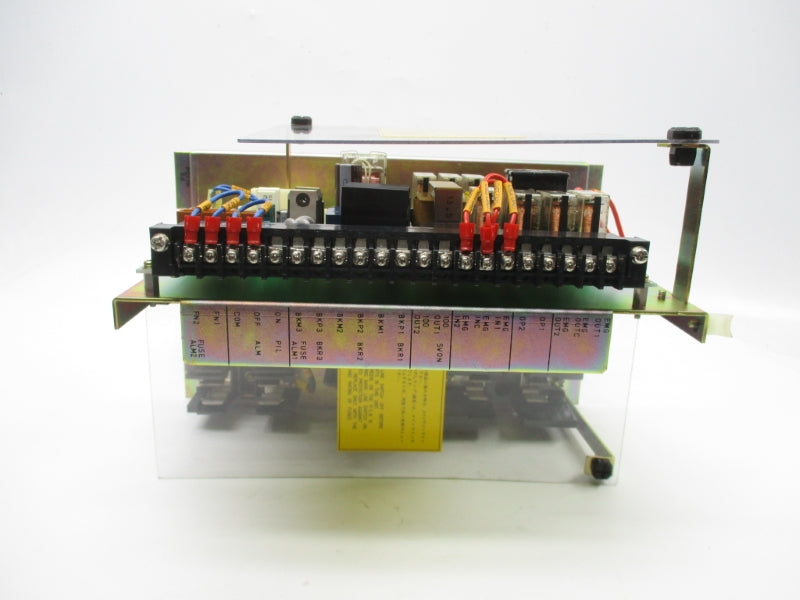 FANUC A14B-0076-B324 NSNP