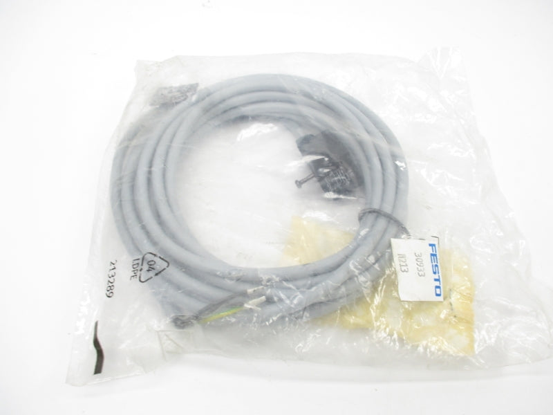 FESTO KMC-1-24DC-5-LED 30933 NSMP
