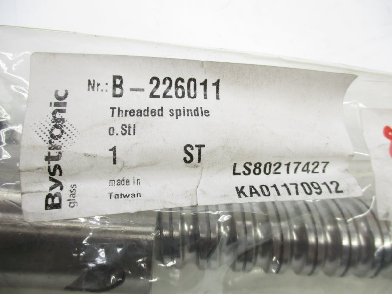 BYSTRONIC B-226011 NSMP