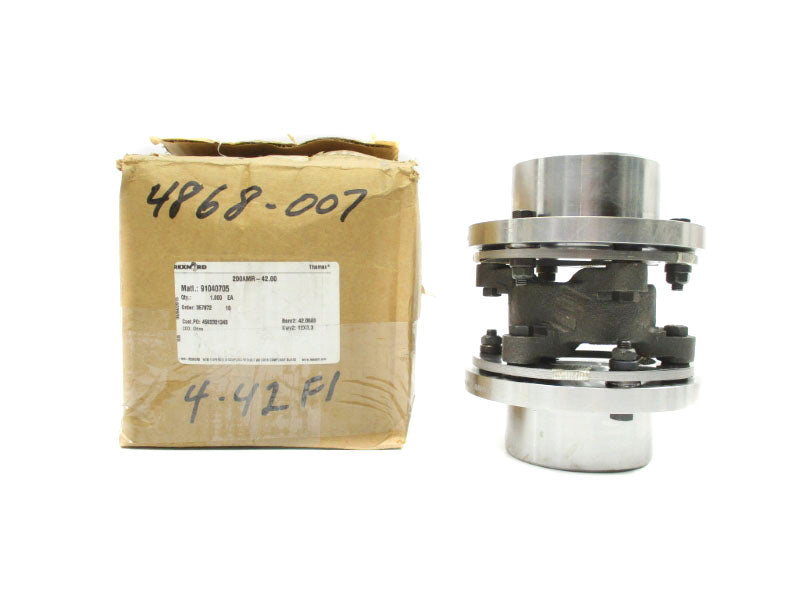 REXNORD 200AMR-42.00 91040705 NSMP