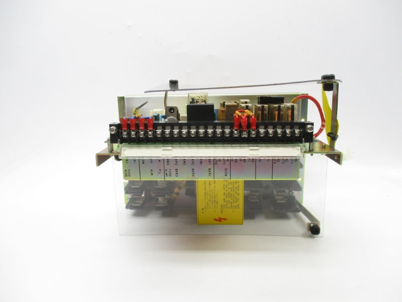 FANUC A14B-0076-B324 (AS PICTURED) REMAN