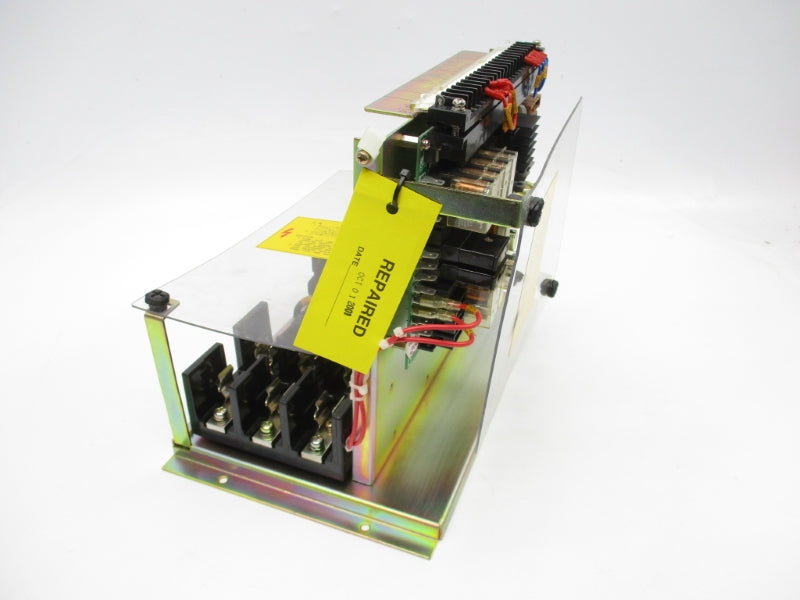 FANUC A14B-0076-B324 (AS PICTURED) REMAN