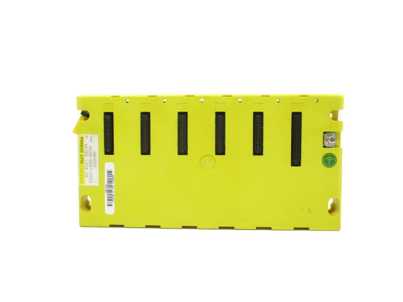 FANUC A03B-0807-C002 ABU05A REMAN