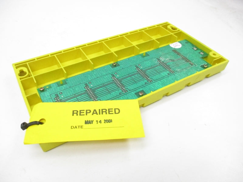 FANUC A03B-0807-C002 ABU05A REMAN