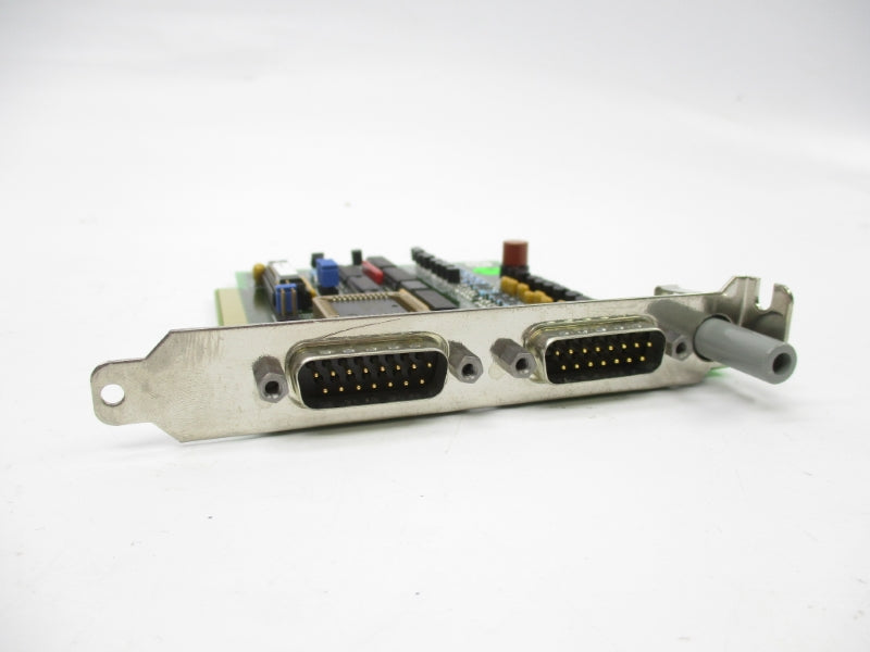 MEILHAUS ELECTRONIC ME-96 NSMP