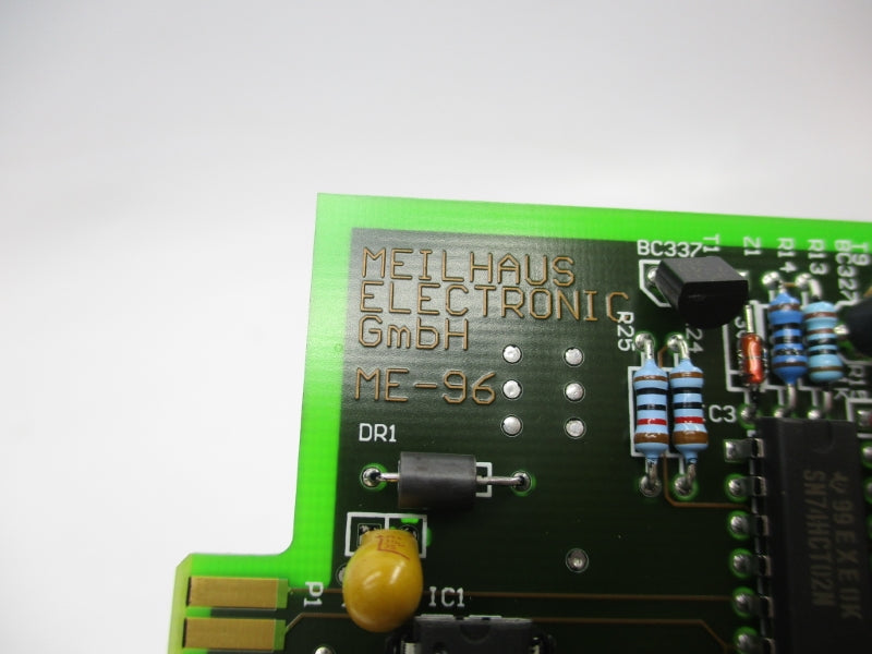 MEILHAUS ELECTRONIC ME-96 NSMP