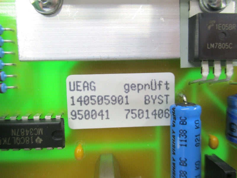 BYSTRONIC 4501406 NSNP