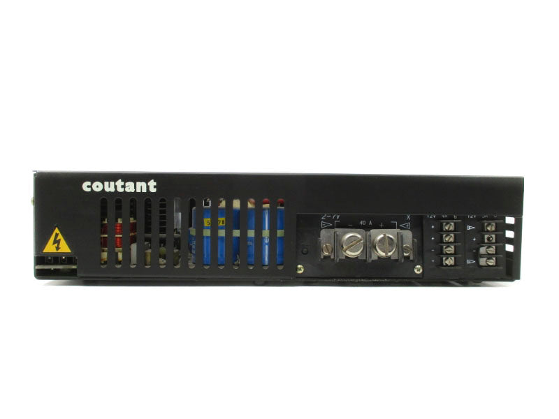 COUTANT MLA300/H5 B58850 110-120VAC 9A NSNP