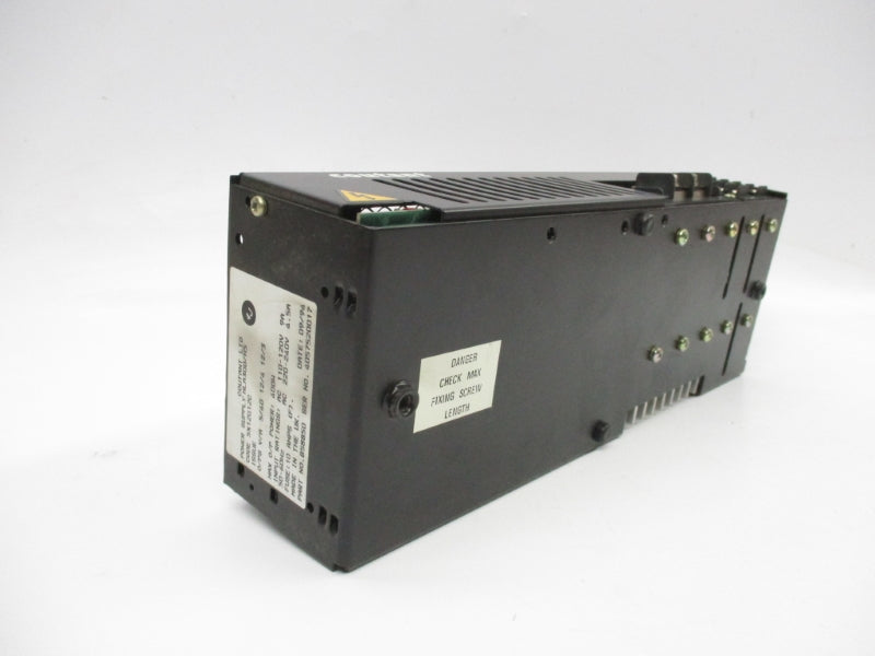 COUTANT MLA300/H5 B58850 110-120VAC 9A NSNP