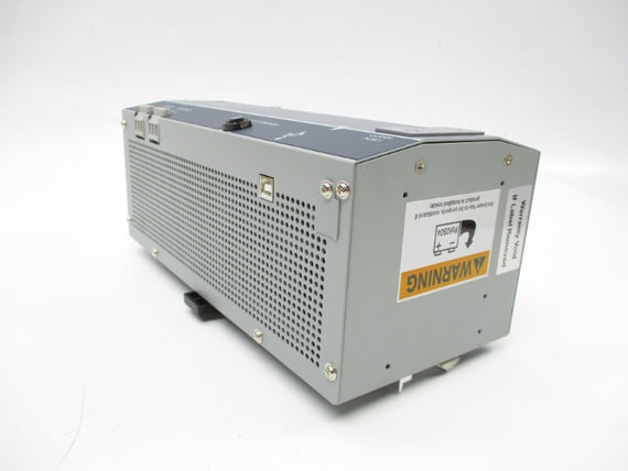 EMERSON SDU500A 120V 10A NSMP