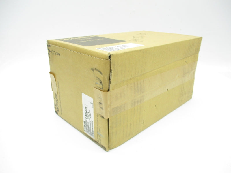 MITSUBISHI FR-F740P-5.5K 380-480VAC NSFS