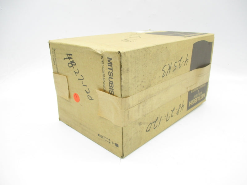 MITSUBISHI FR-F740P-5.5K 380-480VAC NSFS