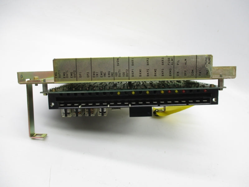 FANUC A14B-0076-B324 (AS PICTURED1) REMAN