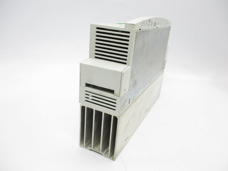 LENZE EVF8242-E 00400049 400/480V 2.5A NSNP