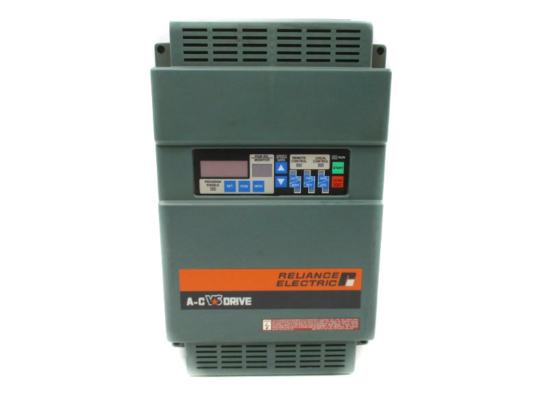 RELIANCE ELECTRIC 2GU41003 460V 6.4A NSNP