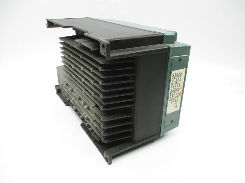 RELIANCE ELECTRIC 2GU41003 460V 6.4A NSNP
