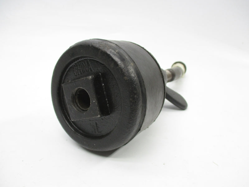 CHERNE 268-048 4" UNMP