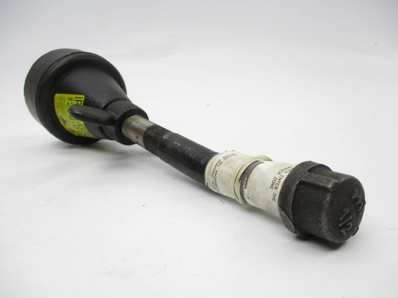 CHERNE 268-048 4" UNMP