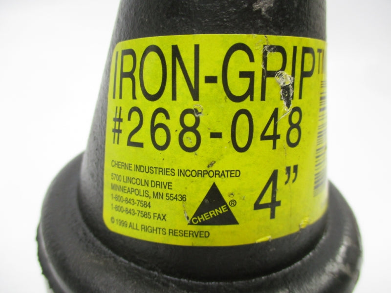 CHERNE 268-048 4" UNMP