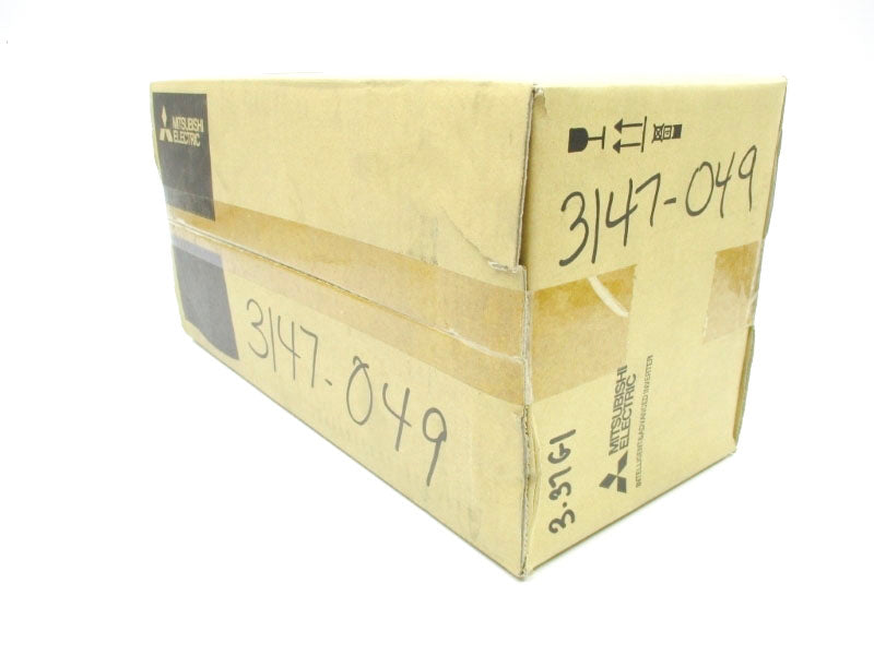 MITSUBISHI ELECTRIC FR-A820-00167-1-N6 200-240VAC NSFS
