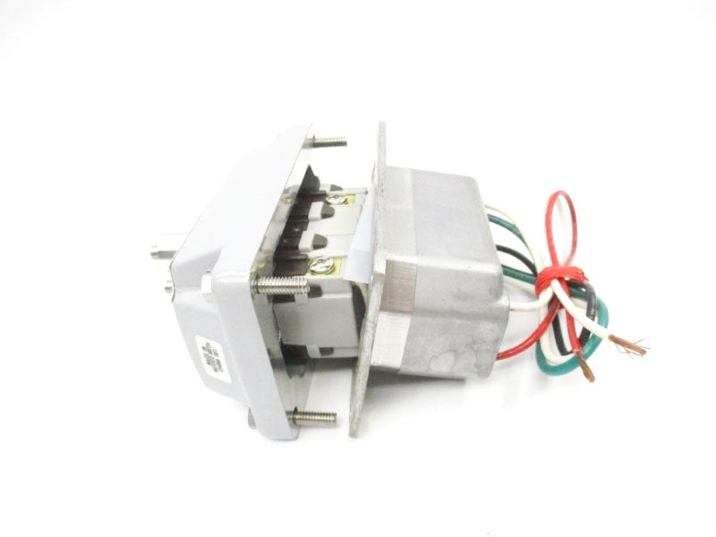 APPLETON EFSR-GFI 125VAC 20A NSMP