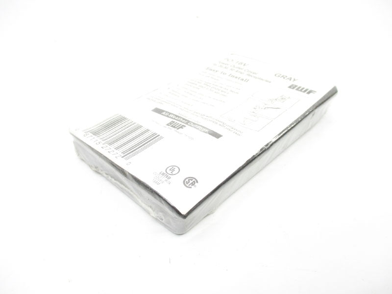 BWF PO-16V NSNP