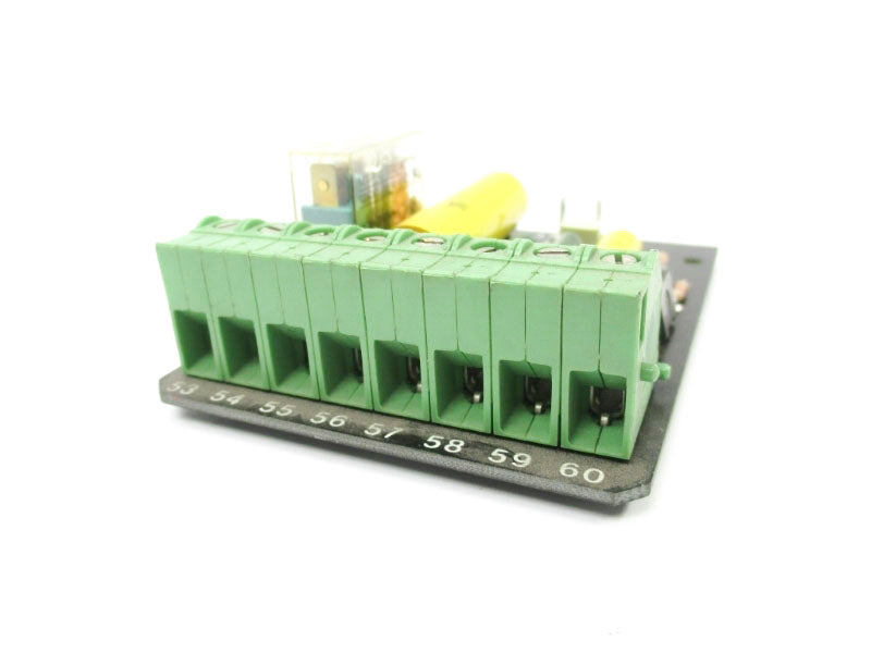 SIEI ECS1324-1 UNMP