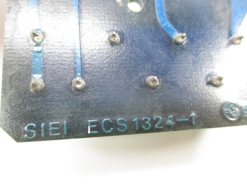 SIEI ECS1324-1 UNMP
