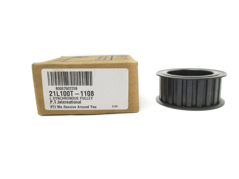 PTI 21L100T-1108 NSMP