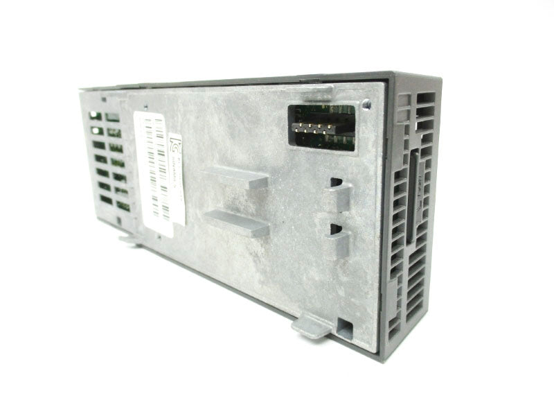 SIEMENS 6SL3244-0BB12-1BA1 NSMP