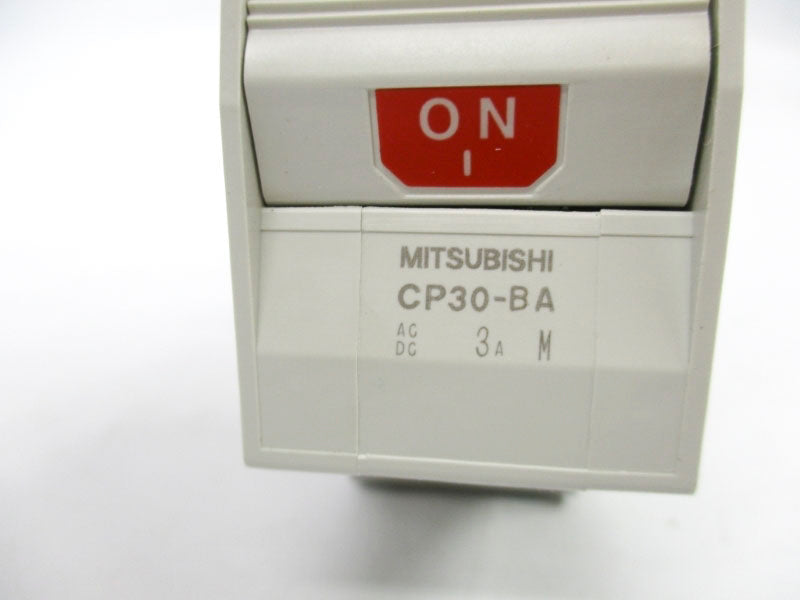 MITSUBISHI CP30-BA2P1-M3AA 250V 3A NSMP