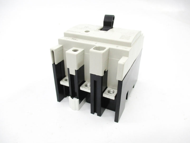 MITSUBISHI NF30-FAU3P10A 250V 10A NSMP